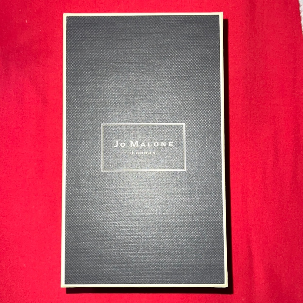 Jo Malone Box